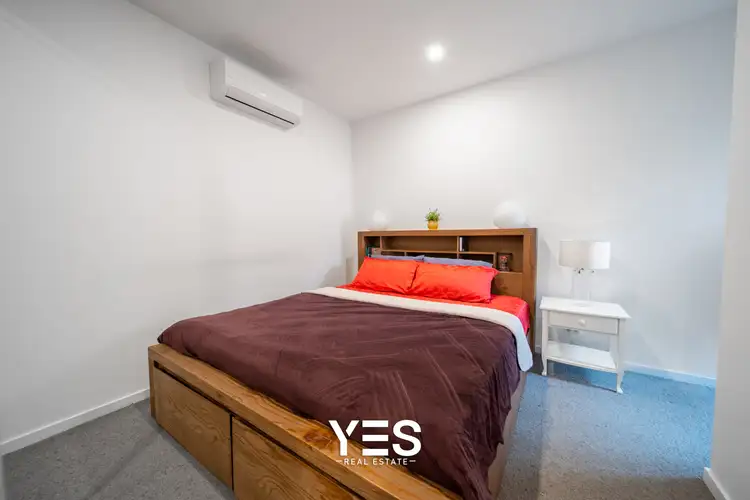 Fifth view of Homely apartment listing, 3/72 Galileo Gateway, Bundoora VIC 3083