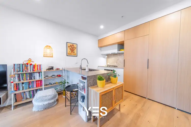 Sixth view of Homely apartment listing, 3/72 Galileo Gateway, Bundoora VIC 3083