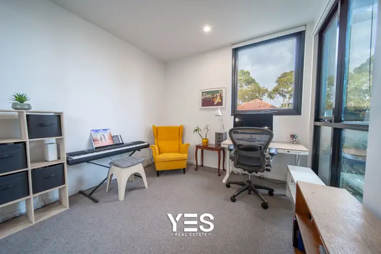 Seventh view of Homely apartment listing, 3/72 Galileo Gateway, Bundoora VIC 3083
