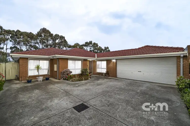 Main view of Homely house listing, 2/25 Gentles Avenue, Campbellfield VIC 3061
