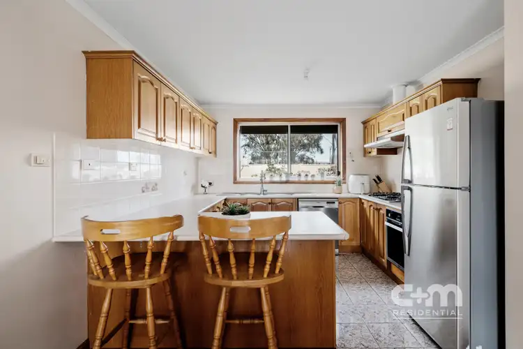 Fifth view of Homely house listing, 2/25 Gentles Avenue, Campbellfield VIC 3061