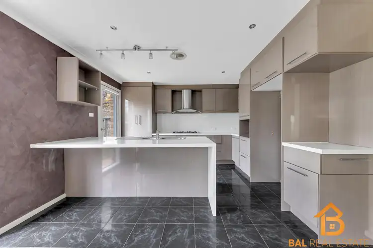 Second view of Homely house listing, 16 Holcolme Street, Caroline Springs VIC 3023