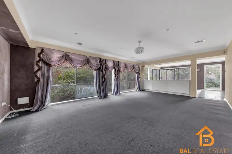 Fourth view of Homely house listing, 16 Holcolme Street, Caroline Springs VIC 3023