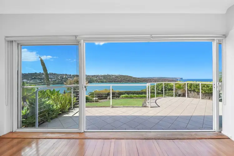 6 Burran Avenue, Mosman NSW 2088