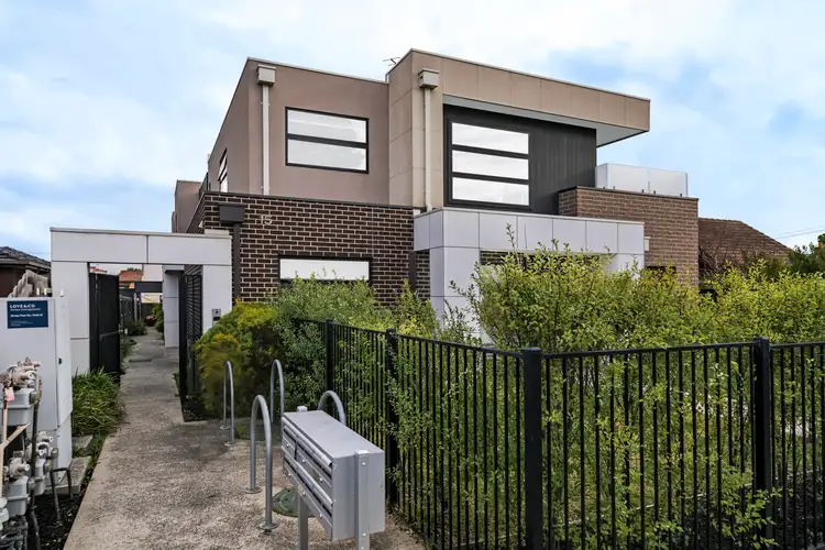 6/15 Clifton Grove, Preston VIC 3072