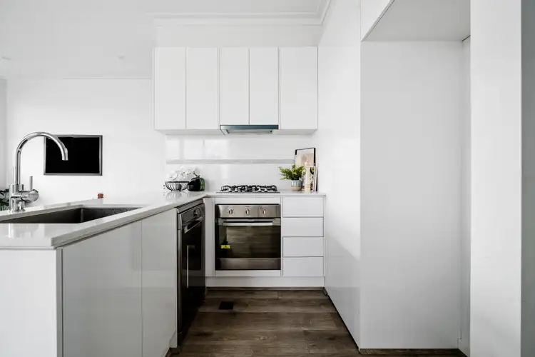 Fifth view of Homely townhouse listing, 6/15 Clifton Grove, Preston VIC 3072