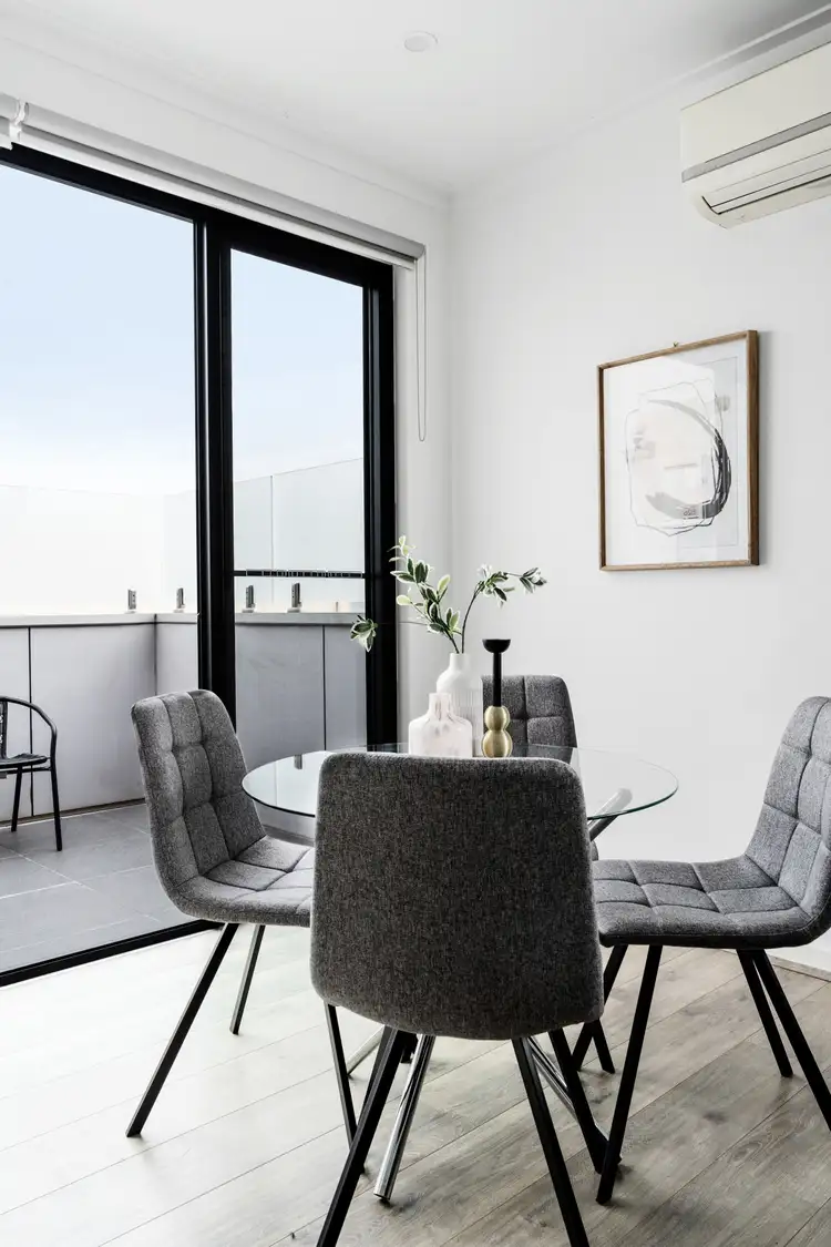 Sixth view of Homely townhouse listing, 6/15 Clifton Grove, Preston VIC 3072