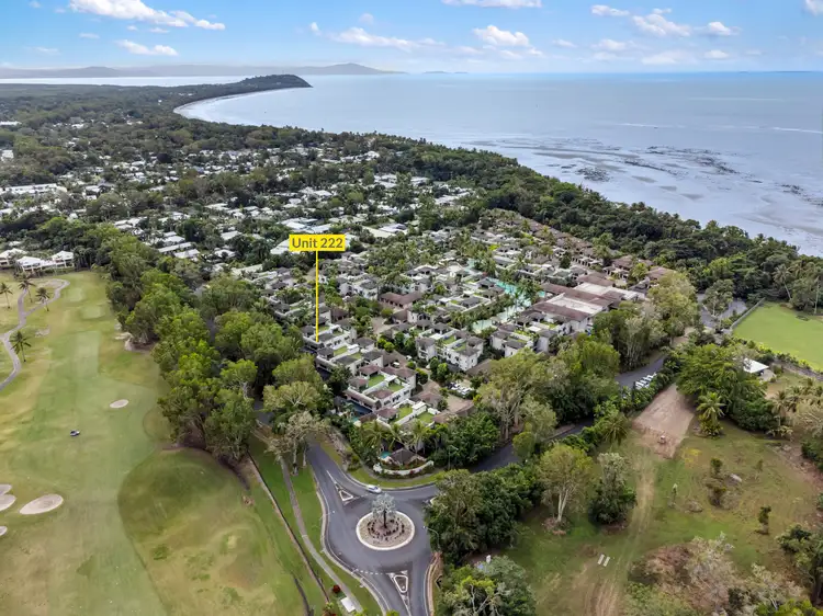 Second view of Homely apartment listing, 222/22-36 Mitre Street, Port Douglas QLD 4877