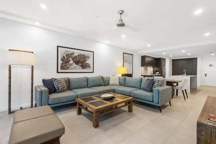 Third view of Homely apartment listing, 222/22-36 Mitre Street, Port Douglas QLD 4877