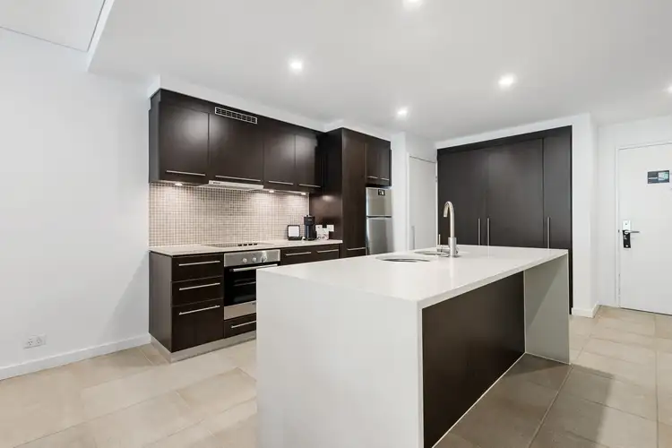 Fourth view of Homely apartment listing, 222/22-36 Mitre Street, Port Douglas QLD 4877