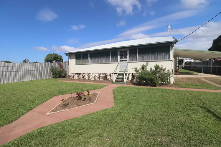 Second view of Homely house listing, 69 Banister Street, Brandon QLD 4808
