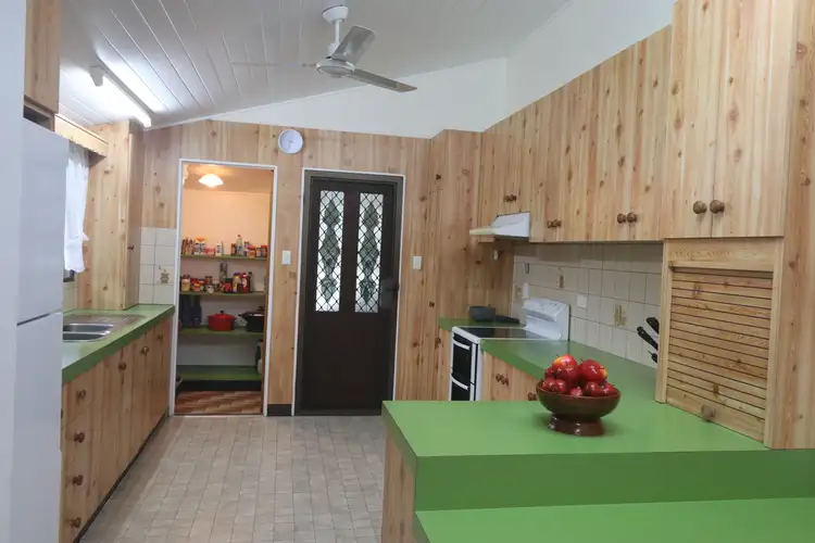 Third view of Homely house listing, 69 Banister Street, Brandon QLD 4808