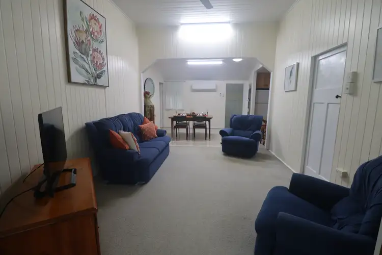 Fourth view of Homely house listing, 69 Banister Street, Brandon QLD 4808