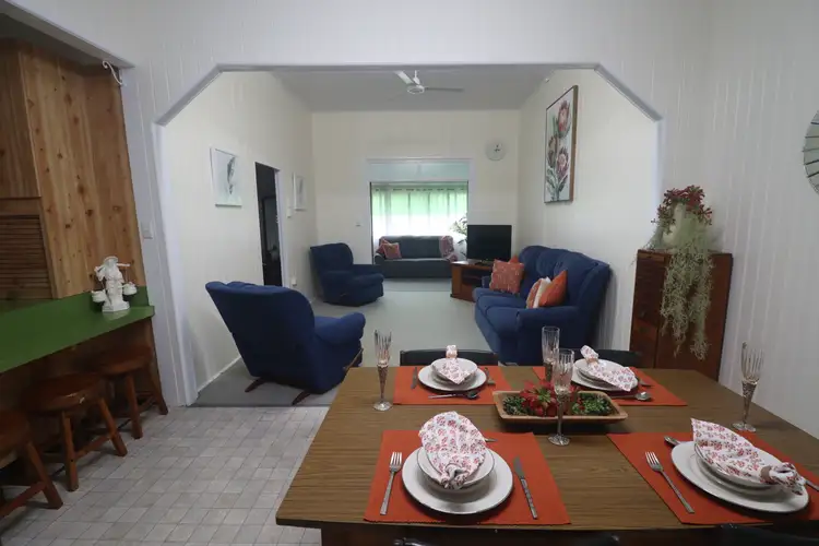 Fifth view of Homely house listing, 69 Banister Street, Brandon QLD 4808