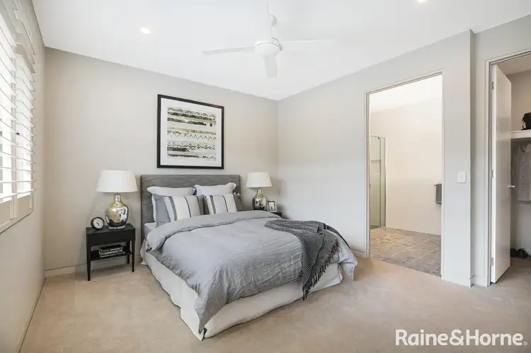 Second view of Homely townhouse listing, 6/65-67 Kangaloon Road, Bowral NSW 2576
