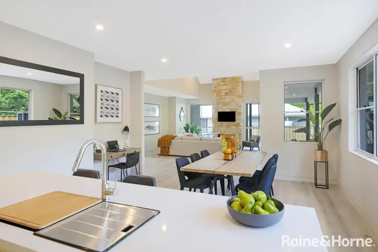 Third view of Homely townhouse listing, 6/65-67 Kangaloon Road, Bowral NSW 2576