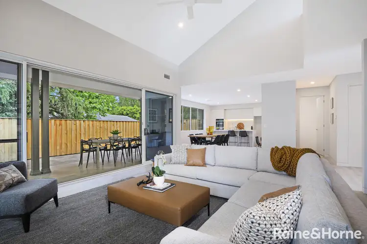 Fourth view of Homely townhouse listing, 6/65-67 Kangaloon Road, Bowral NSW 2576