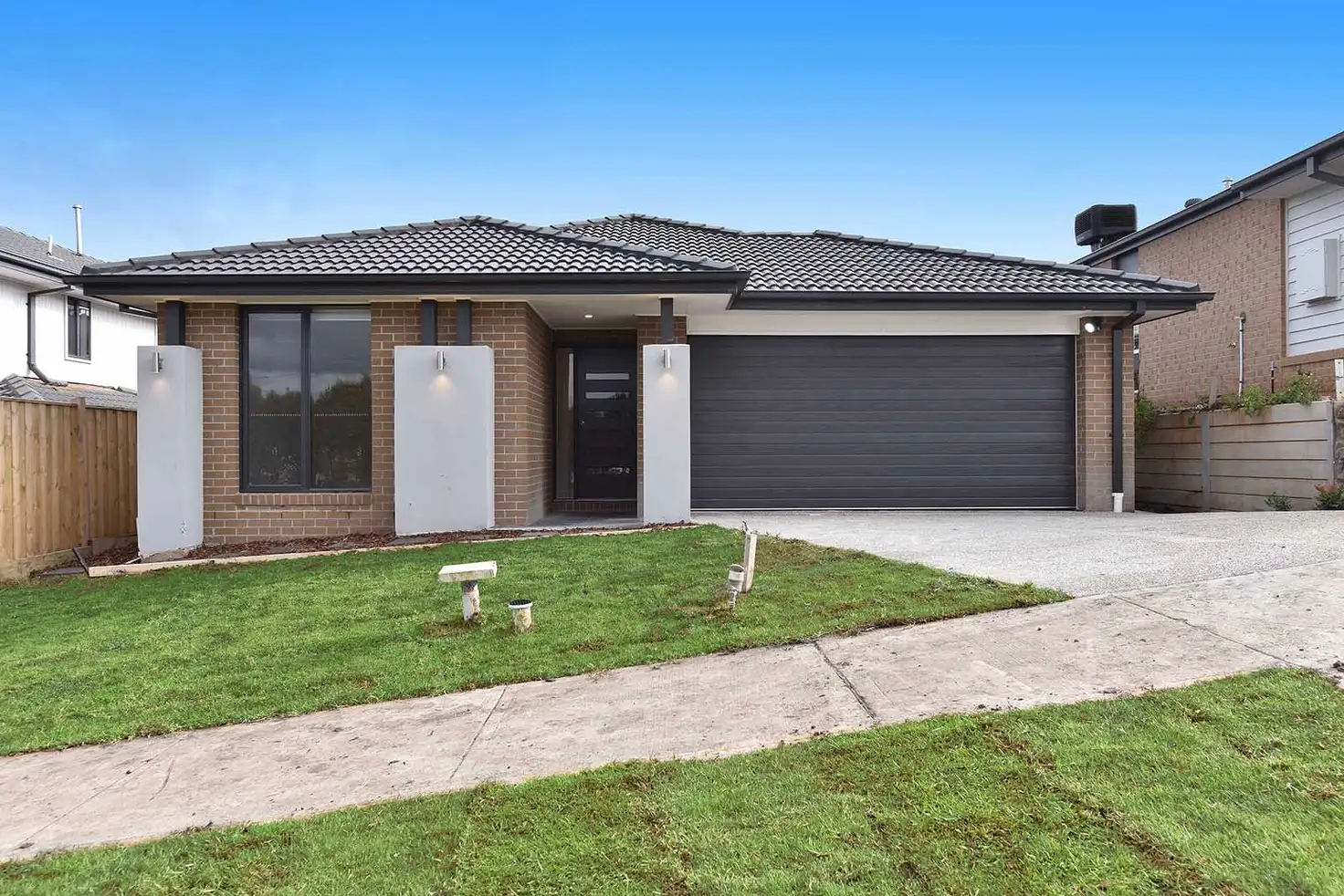 Main view of Homely house listing, 5 Hammermill Drive, Sunbury VIC 3429