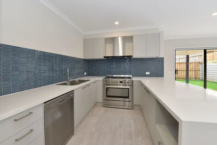 Second view of Homely house listing, 5 Hammermill Drive, Sunbury VIC 3429