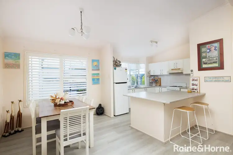 Third view of Homely villa listing, 14/4320 Nelson Bay Road, Anna Bay NSW 2316