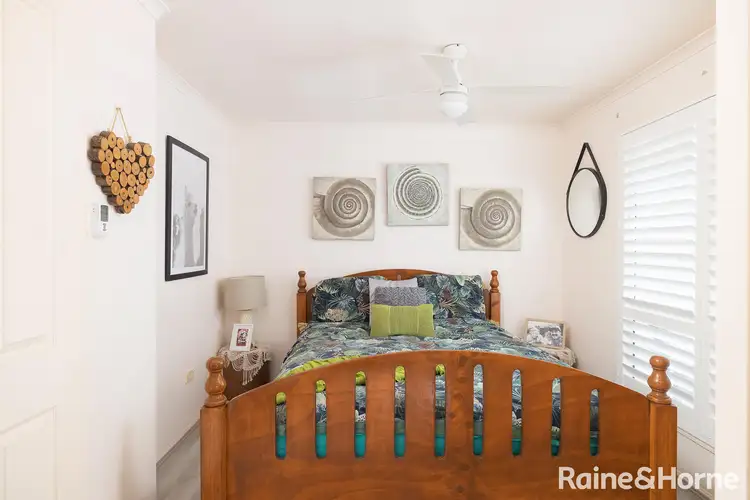 Sixth view of Homely villa listing, 14/4320 Nelson Bay Road, Anna Bay NSW 2316