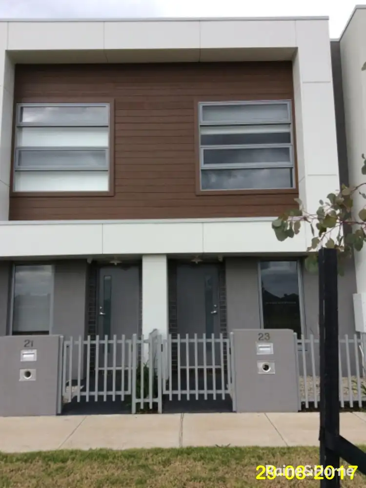 23 Grantham Walk, Williams Landing VIC 3027