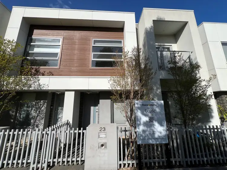 23 Grantham Walk, Williams Landing VIC 3027