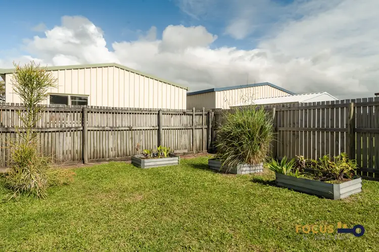 Third view of Homely house listing, 10 Michael Avenue, Sarina QLD 4737