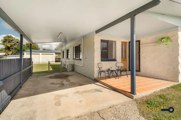 Fourth view of Homely house listing, 10 Michael Avenue, Sarina QLD 4737