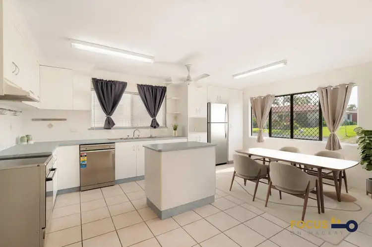 Fifth view of Homely house listing, 10 Michael Avenue, Sarina QLD 4737