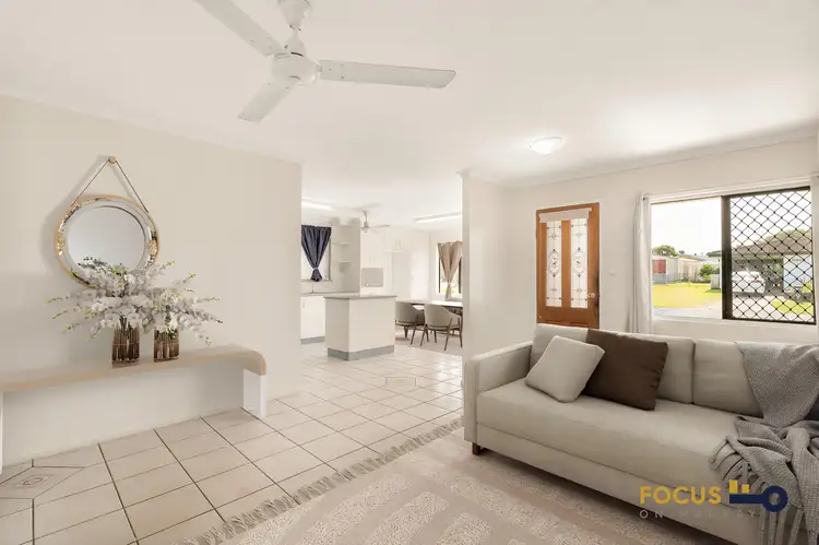 Sixth view of Homely house listing, 10 Michael Avenue, Sarina QLD 4737
