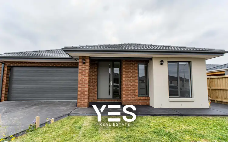 19 Ostia Street, Clyde VIC 3978