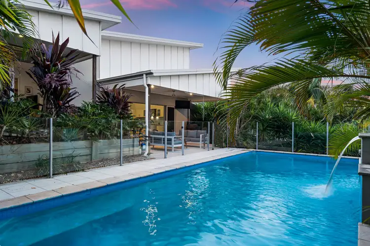 3 Warrandyte Street, Upper Coomera QLD 4209