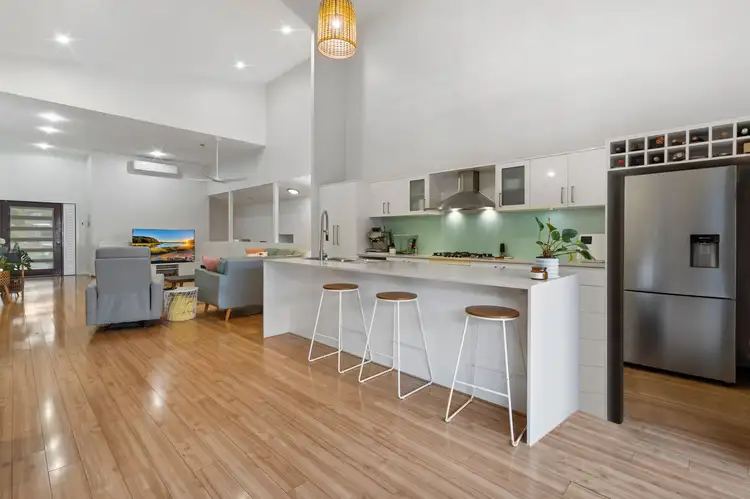 Third view of Homely house listing, 3 Warrandyte Street, Upper Coomera QLD 4209