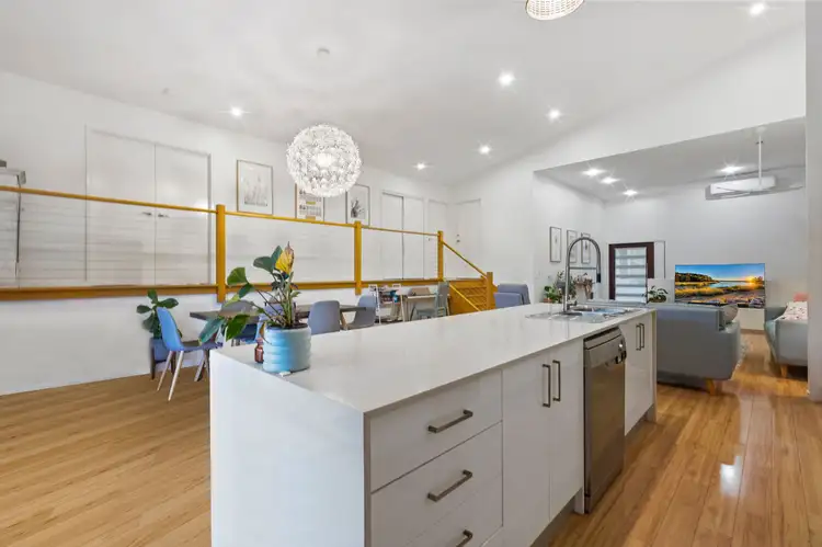 Fourth view of Homely house listing, 3 Warrandyte Street, Upper Coomera QLD 4209
