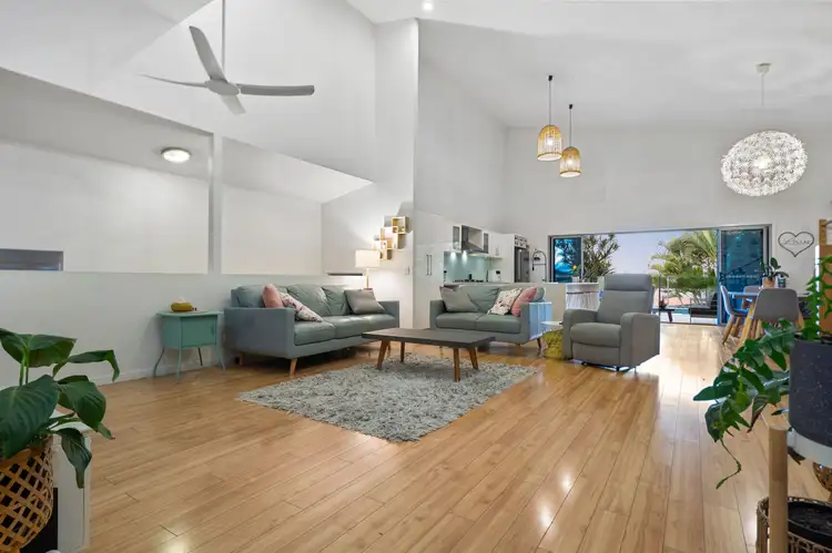 Fifth view of Homely house listing, 3 Warrandyte Street, Upper Coomera QLD 4209