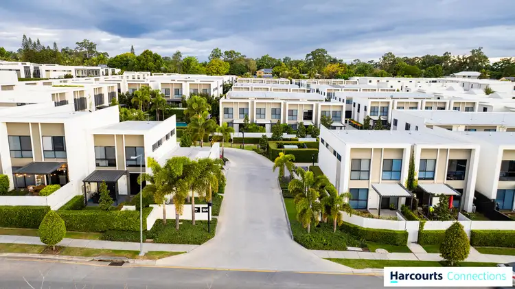 Main view of Homely townhouse listing, 53/164 Government Road, Richlands QLD 4077