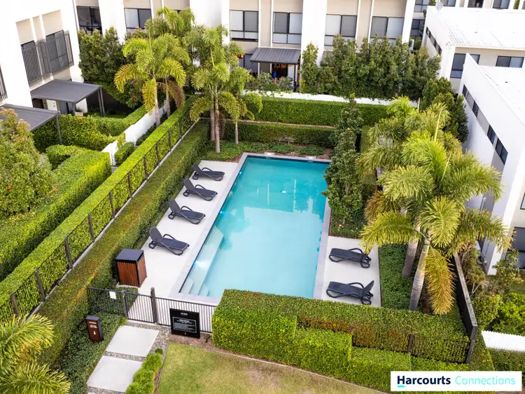 Fourth view of Homely townhouse listing, 53/164 Government Road, Richlands QLD 4077