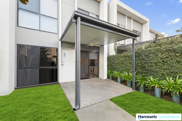Fifth view of Homely townhouse listing, 53/164 Government Road, Richlands QLD 4077