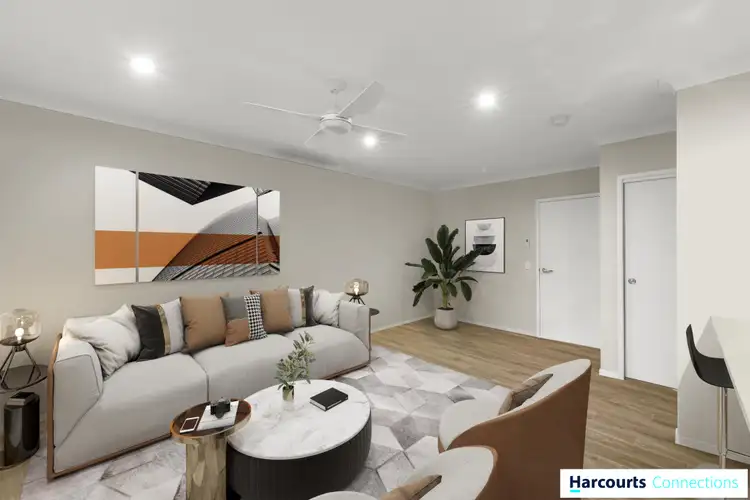 Sixth view of Homely townhouse listing, 53/164 Government Road, Richlands QLD 4077