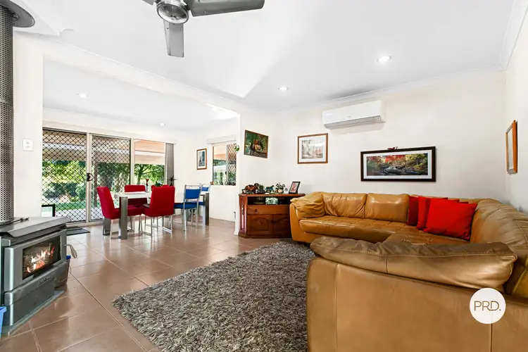 Sixth view of Homely rural property listing, 27 Pleasant View Road, Yengarie QLD 4650