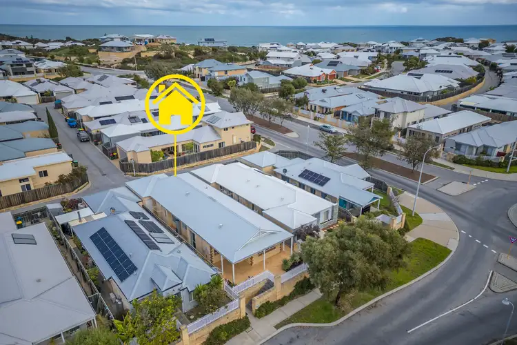 Main view of Homely house listing, 64 Lookout Drive, Yanchep WA 6035