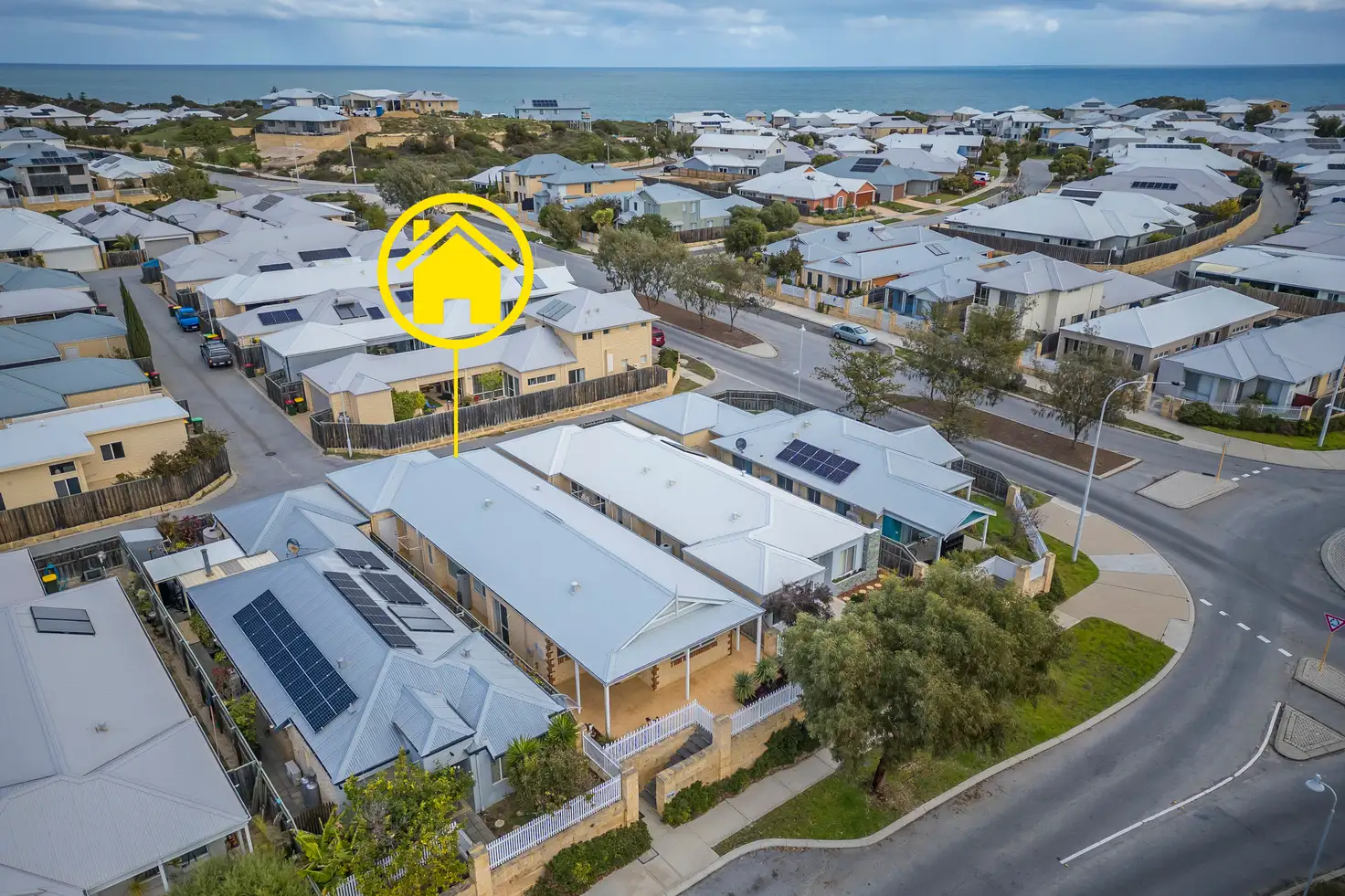 Main view of Homely house listing, 64 Lookout Drive, Yanchep WA 6035