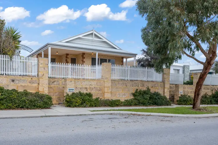 Second view of Homely house listing, 64 Lookout Drive, Yanchep WA 6035