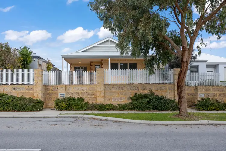 Third view of Homely house listing, 64 Lookout Drive, Yanchep WA 6035