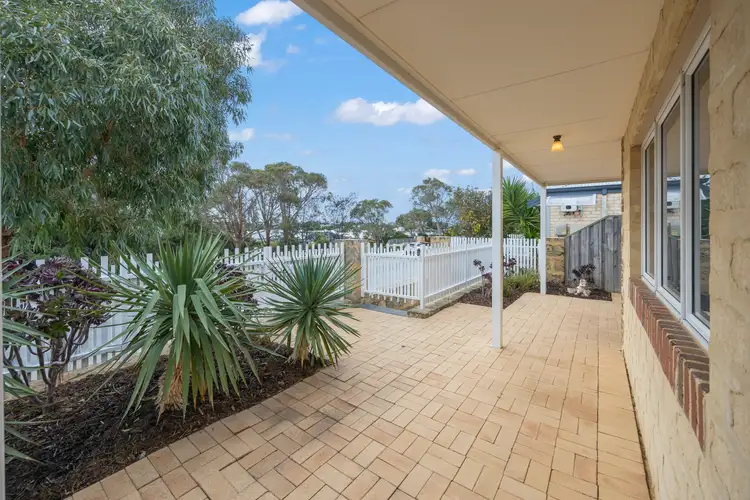 Fourth view of Homely house listing, 64 Lookout Drive, Yanchep WA 6035