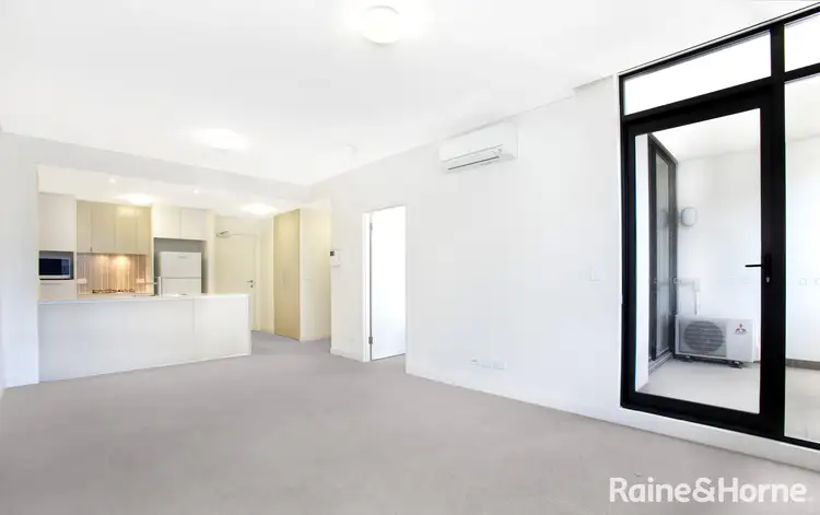Second view of Homely apartment listing, U/4 Mackinder Street, Clemton Park NSW 2206