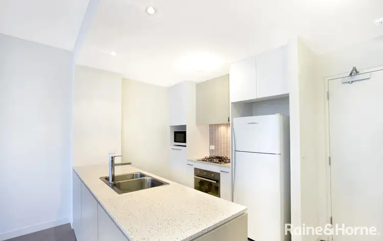 Third view of Homely apartment listing, U/4 Mackinder Street, Clemton Park NSW 2206