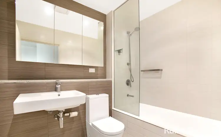 Fourth view of Homely apartment listing, U/4 Mackinder Street, Clemton Park NSW 2206