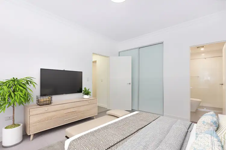 Third view of Homely apartment listing, 12/684 Victoria Road, Ryde NSW 2112
